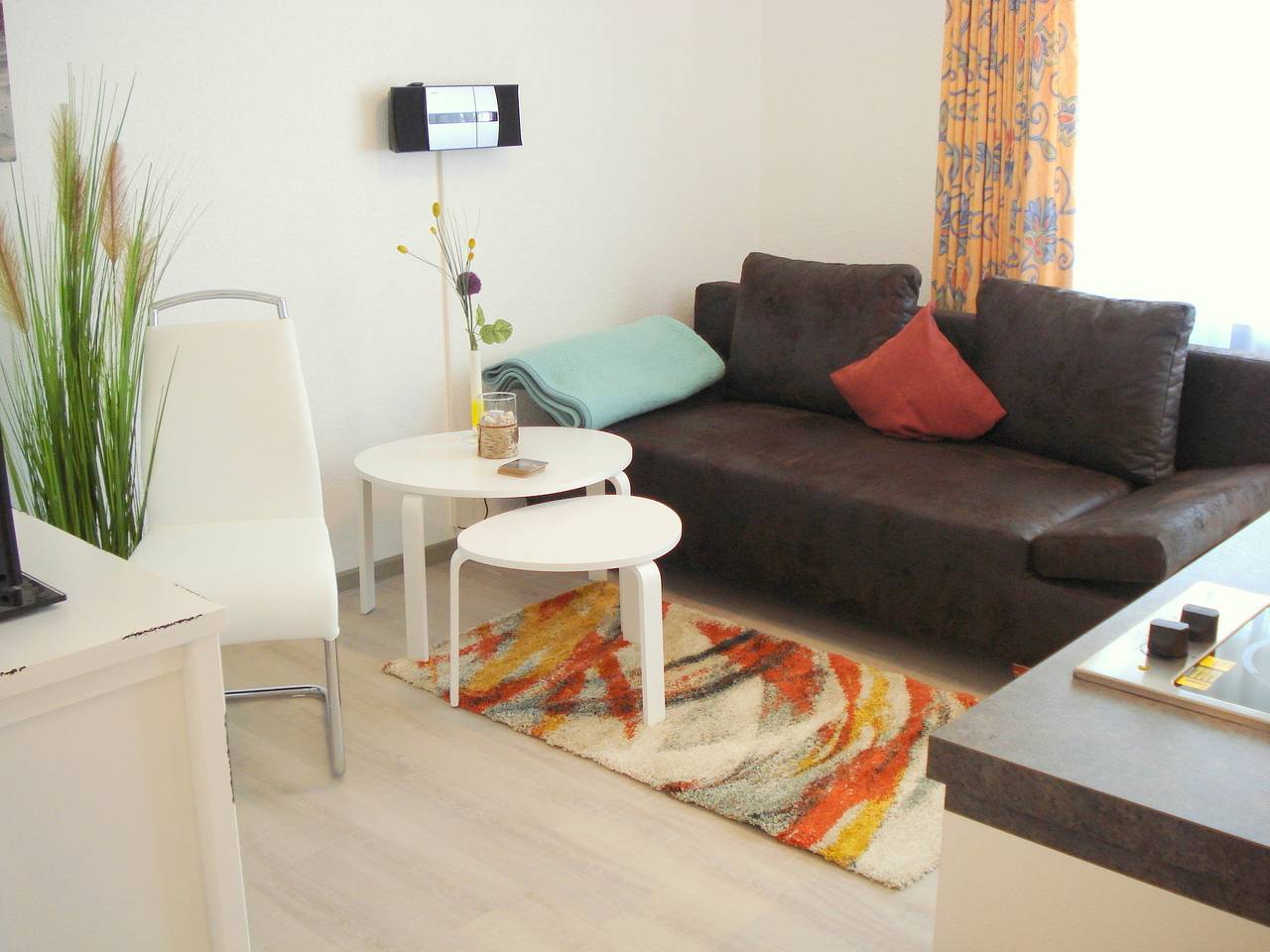 Ferienwohnung in Grömitz ab 70€ pro Nacht