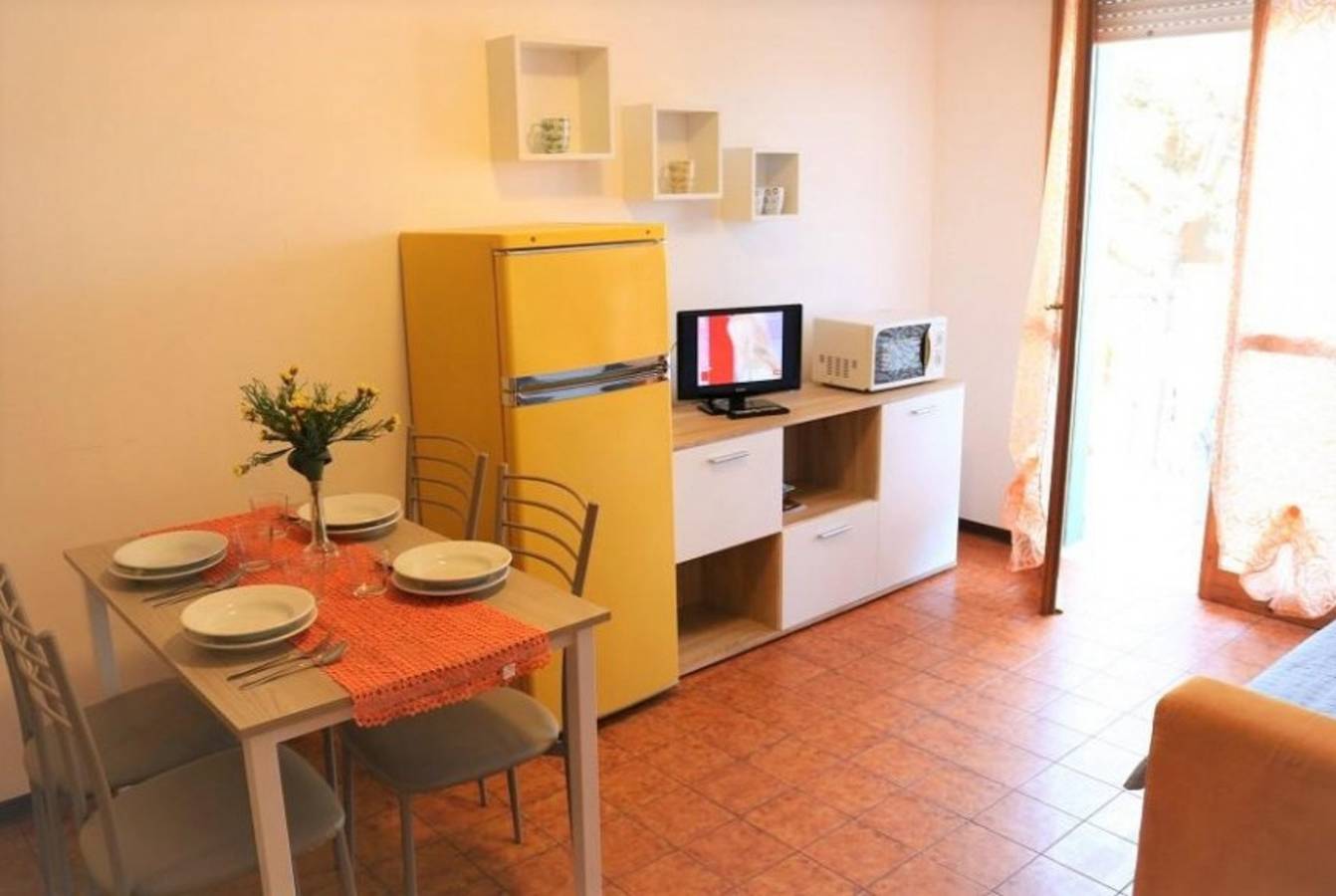 Appartamento vacanze a Provincia di Venezia a partire da 79€ a notte