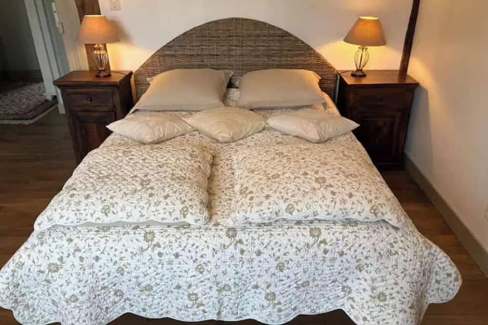 Homerez - Elegante Villa in Tendu mit Privatpool in Tendu, Châteauroux und Umgebung