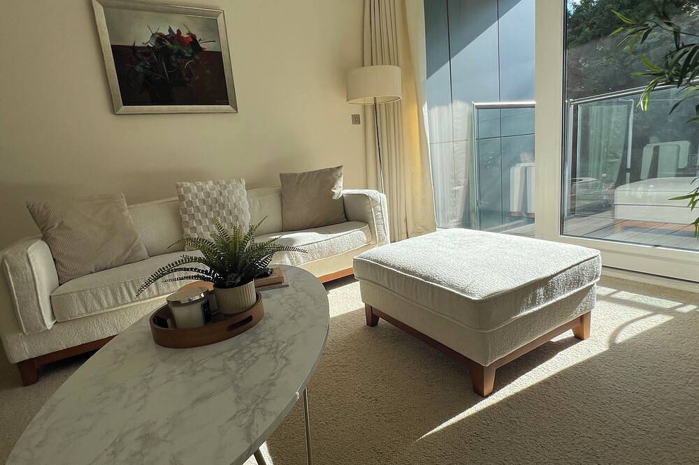 Appartamento vacanze a Londra a partire da 337€ a notte