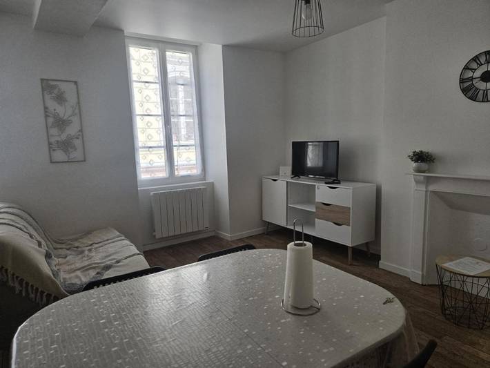 Gîte pour 4 personnes à Ernée - 4
