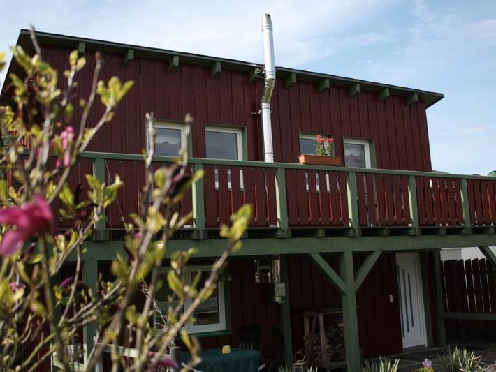 Ferienhaus für 4 Personen, mit Garten in Biosphärenreservat Schorfheide Chorin - 4