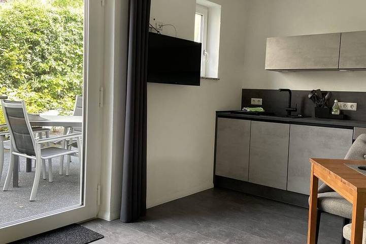 B&B für 4 Personen in Cochem