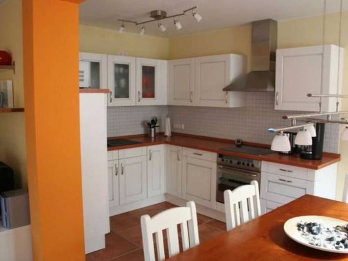 Ferienwohnung für 6 Personen, mit Balkon in Graal-Müritz - 4