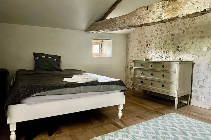 Location de vacances pour 14 personnes à Montboyer - 2