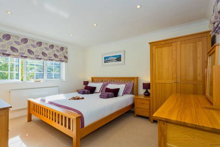 Croyde Meadowbank | 4 Bedrooms in Croyde, Devon