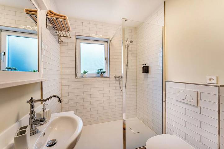 Ganze Wohnung, Juri/Weinberg 1 in Baden-Baden, Nordschwarzwald