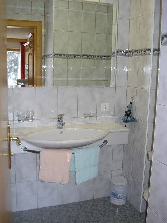 Geheel vakantieappartement, Ferienwohnung Chasa Valetta - Chasa Valetta Nr. 103 in Samnaun, Lower Engadine