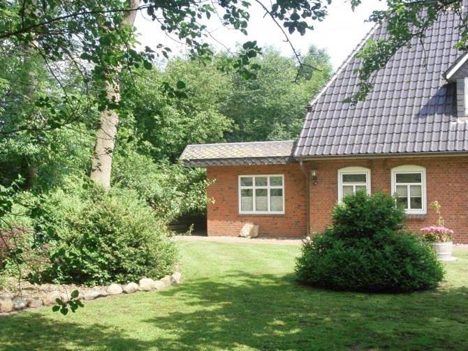 Ganze Wohnung, Hof Glücksburg in Bordelum, Nordfriesland