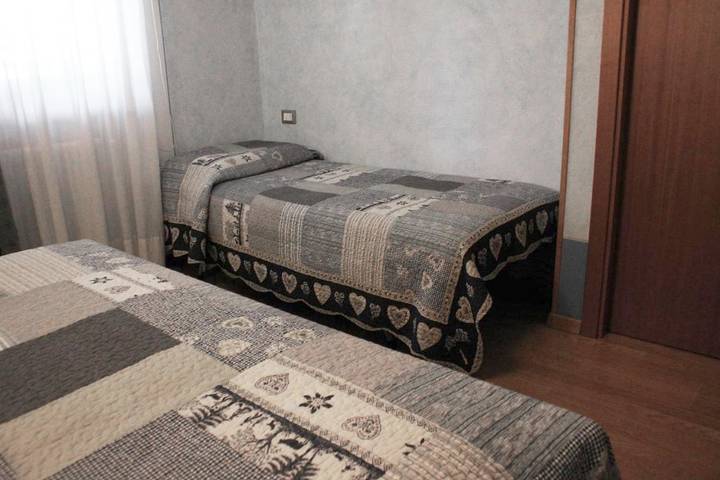 B&b per 2 persone, con Panorama a Dimaro Folgarida