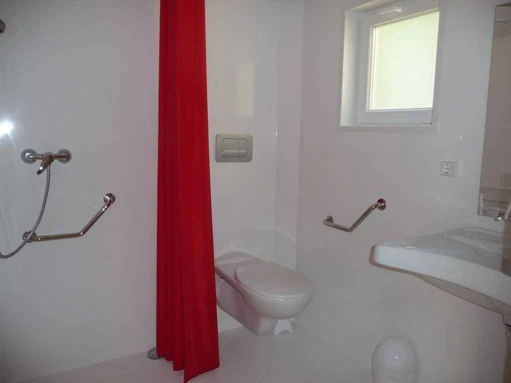 Camping 4 étoiles - Piscine  - eecabd in Azur (desambiguación), Côte d’Argent