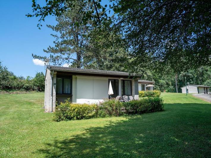 Maison de vacances pour 6 personnes, animaux acceptés - 1
