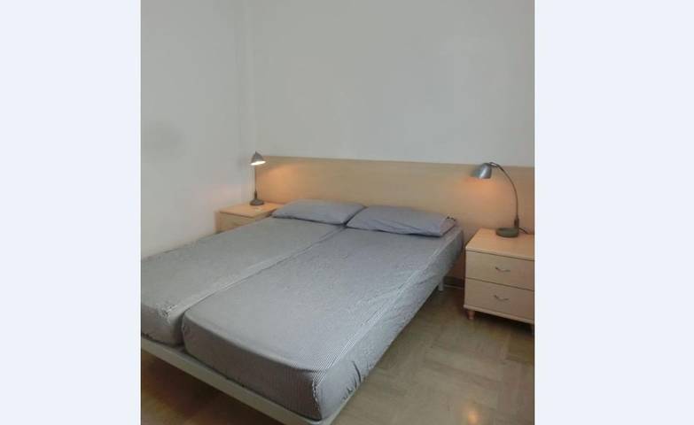 Ganze Wohnung, Residenz Pineda Dreizimmer-Wohnung Tipo C* für 5 Personen in Bibione, San Michele al Tagliamento