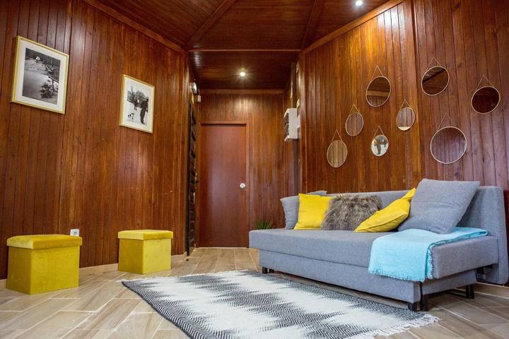 Casas e apartamentos de temporada para 4 pessoas em Setúbal