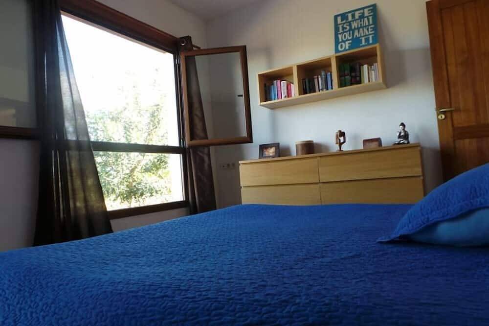 Villa Majo Villaverde, wifi gratis, piscina privada, ideal para familias,bbk in Villaverde, La Oliva