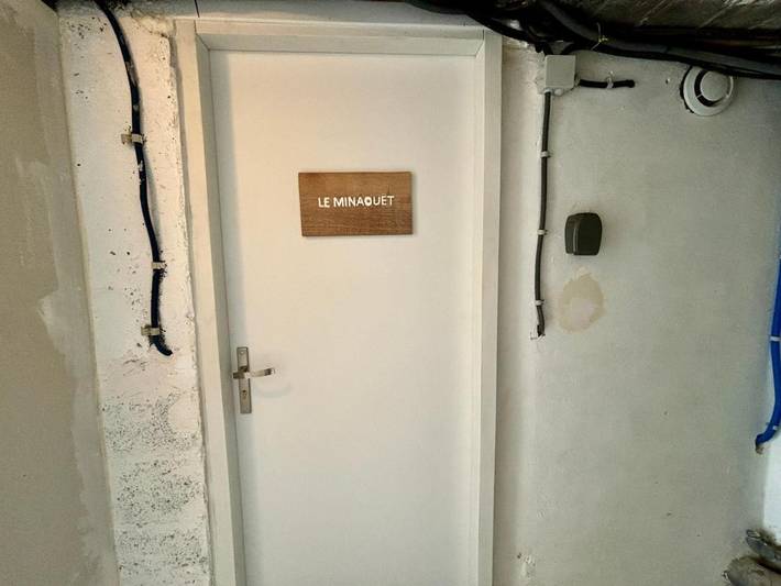 Gîte pour 2 personnes, animaux acceptés à Rosporden - 4