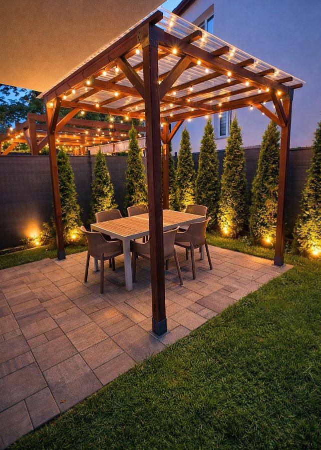 Prestigious Residence with Garden, Garage, and Elegant Rooms in Krakau, Kleinpolen