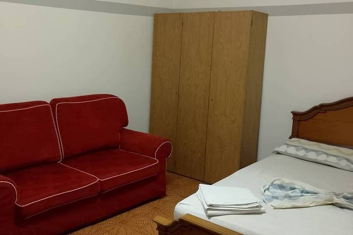 Appartamento intero, Enjoyable 3-bedroom apartment with Ac in welcoming Pordenone in Pordenone, Provincia di Pordenone