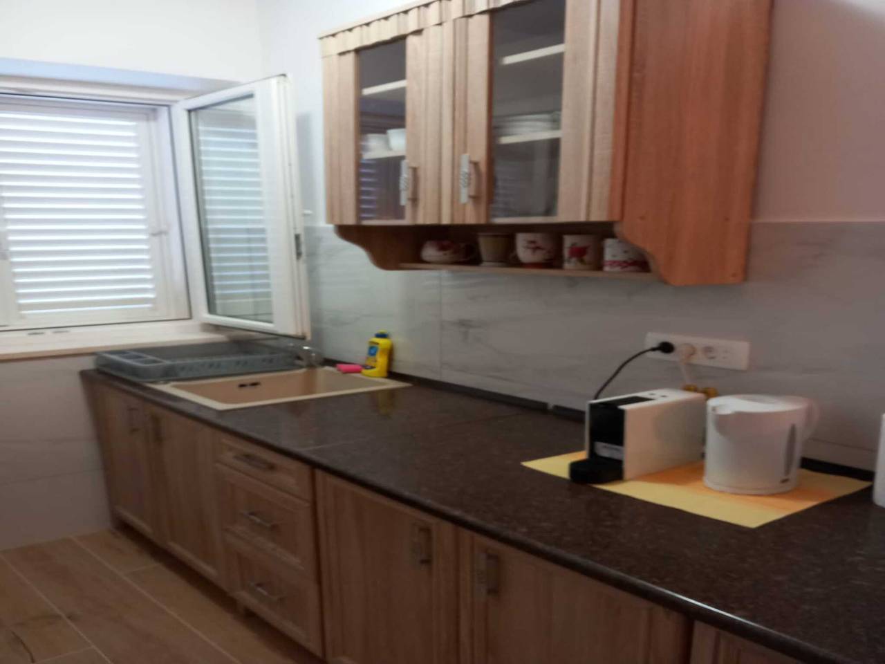 Ganze Wohnung, Ferienwohnung für 4 Personen in Pucisca, Brac
