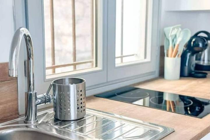 Location de vacances pour 2 personnes à Saint-Michel-l'Observatoire