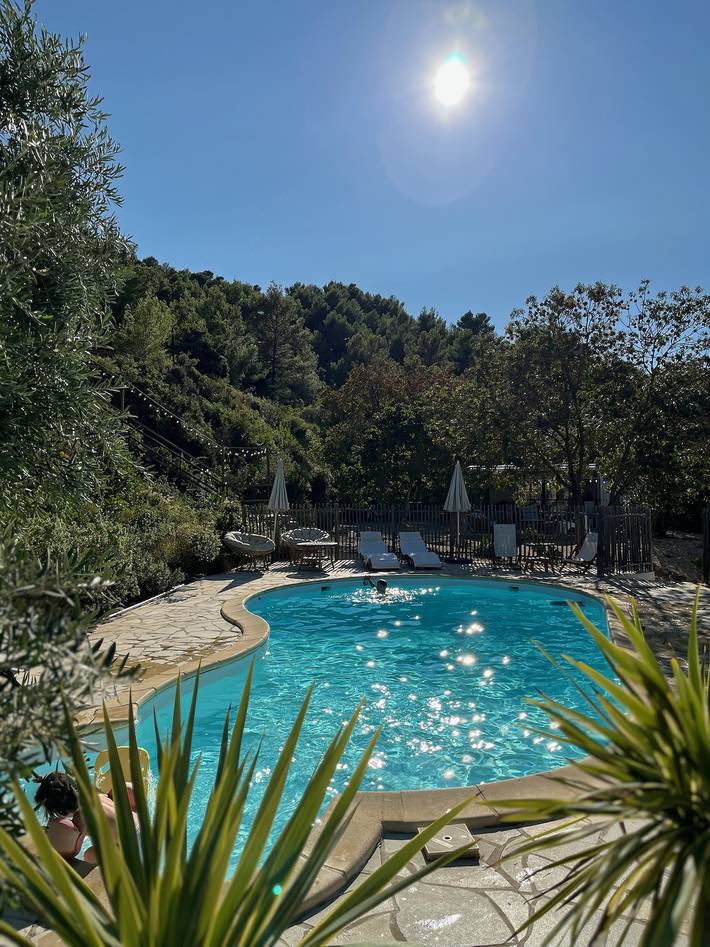 Appartement de vacances pour 7 personnes dans la Creuse - 4