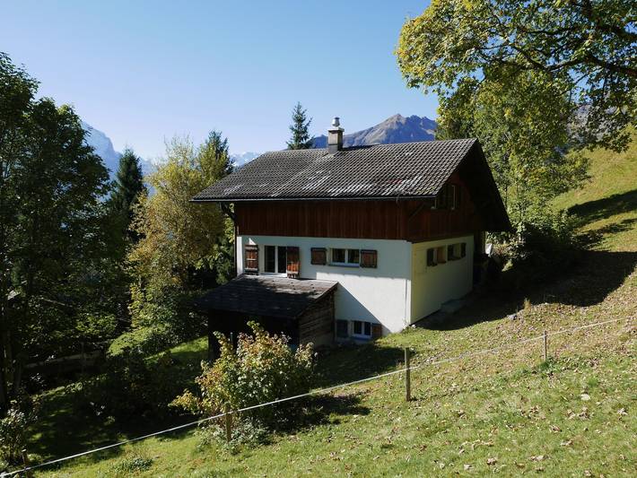 Holiday home for 11 people, with terrace - 1