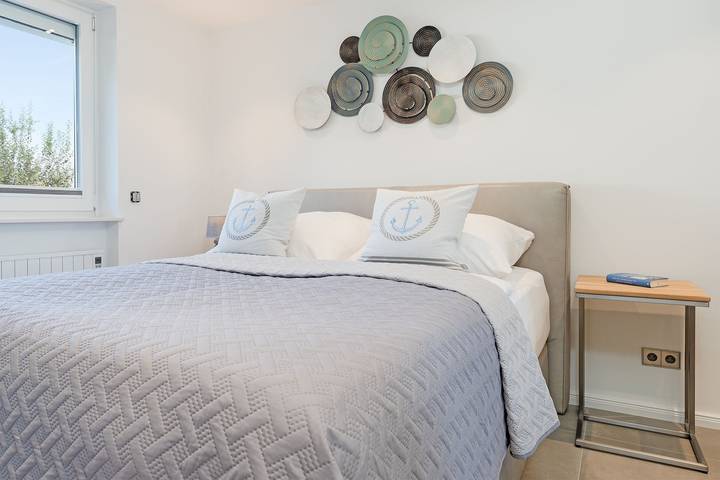 Ferienwohnung für 4 Personen in Scharbeutz - 4