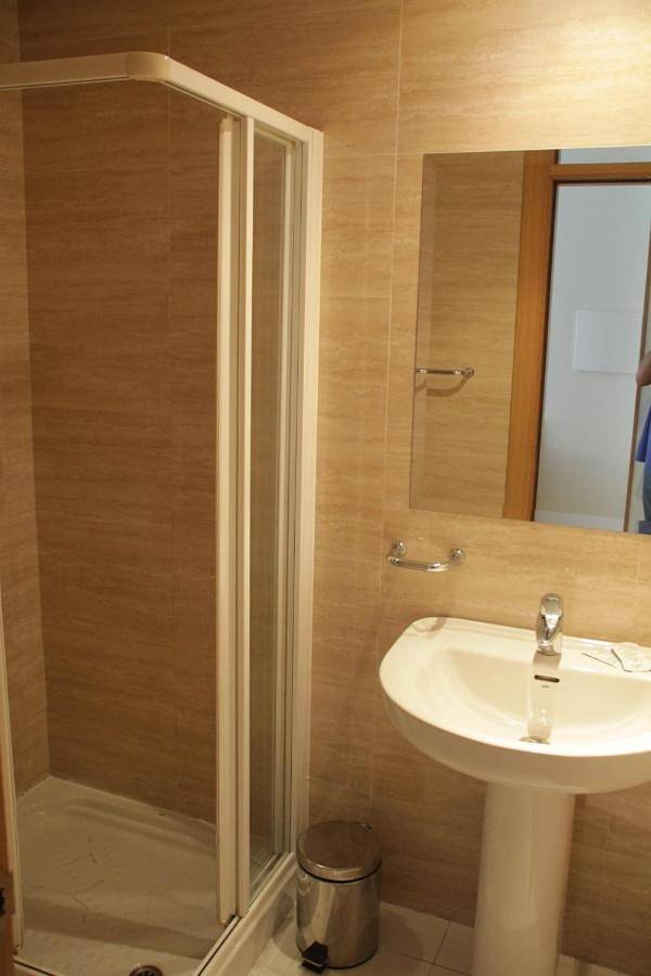 Double Room in Burgos, Provincia de Burgos