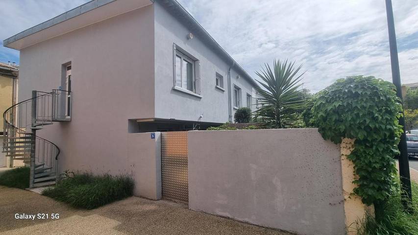 Hôtel pour 3 personnes, avec jardin à Pierrelatte - 4