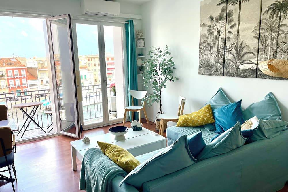 Photo : Appartement de vacances