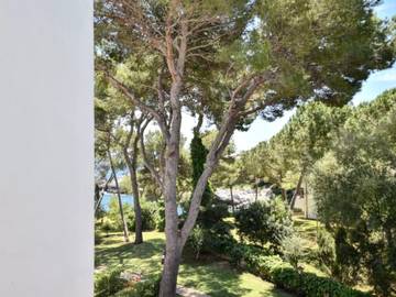 Apartment in Cala Serena, Felanitx für 4 