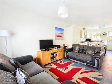 Cottage for 4 People in Fortuneswell, Isle of Portland, Photo 3