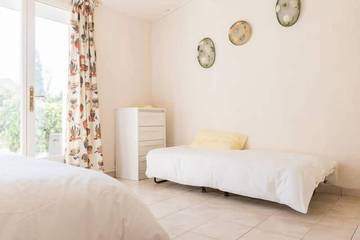 Villa pour 12 Personnes dans Six-Fours-les-Plages, Région de Toulon, Photo 3