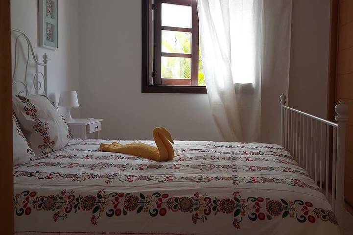 Ferienhaus für 6 Personen, mit Pool und Garten in Teneriffa Süd - 3