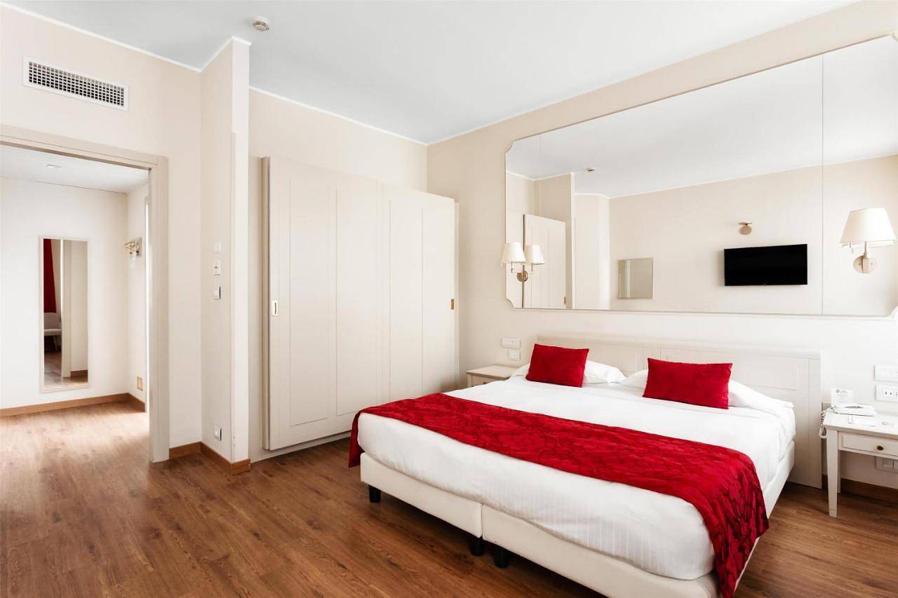 Best Western Hotel Nazionale in San Remo, Commune de Sanremo
