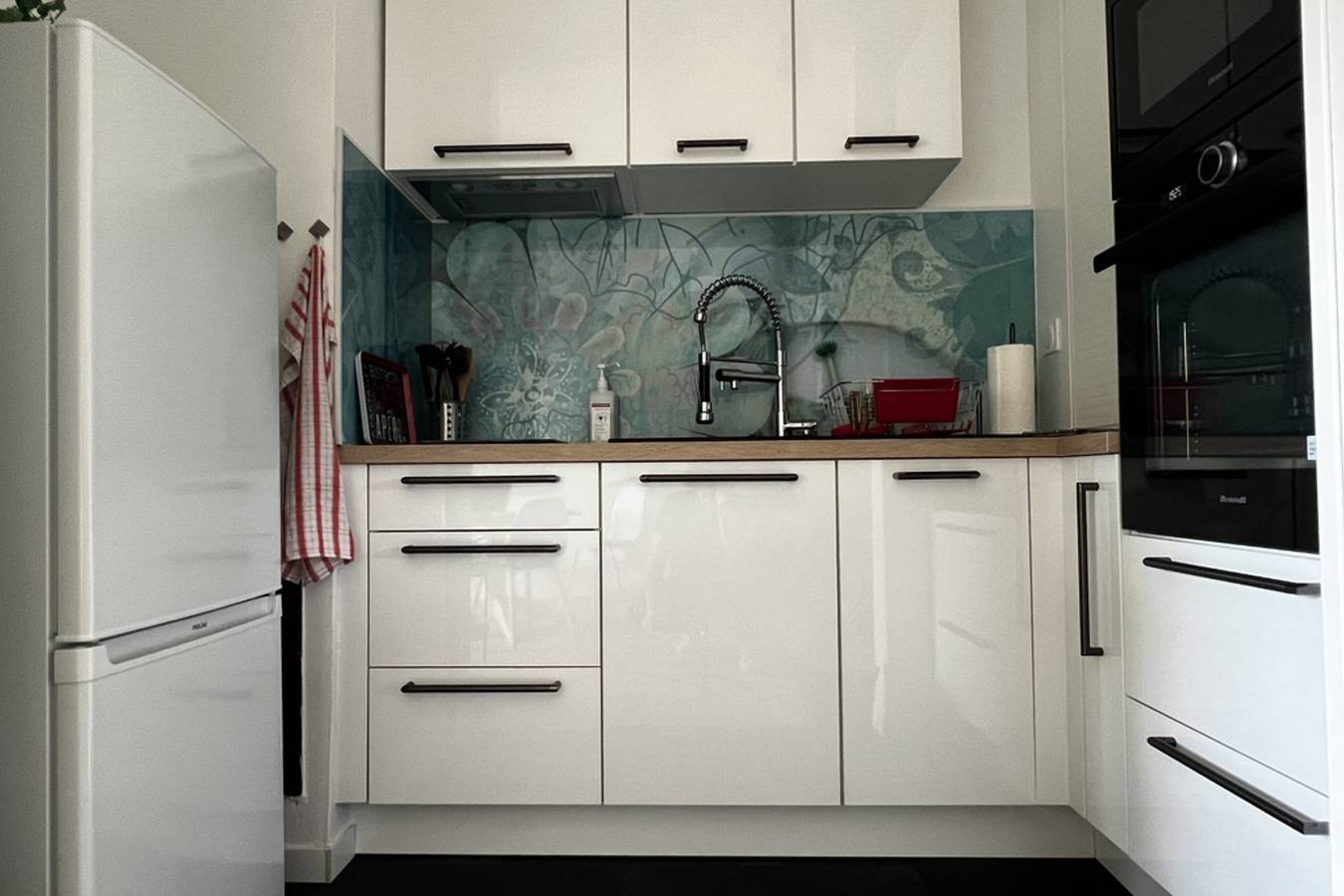 Ganze Wohnung, Apartment near the city center in Andernos-les-Bains, Arcachon und Umgebung