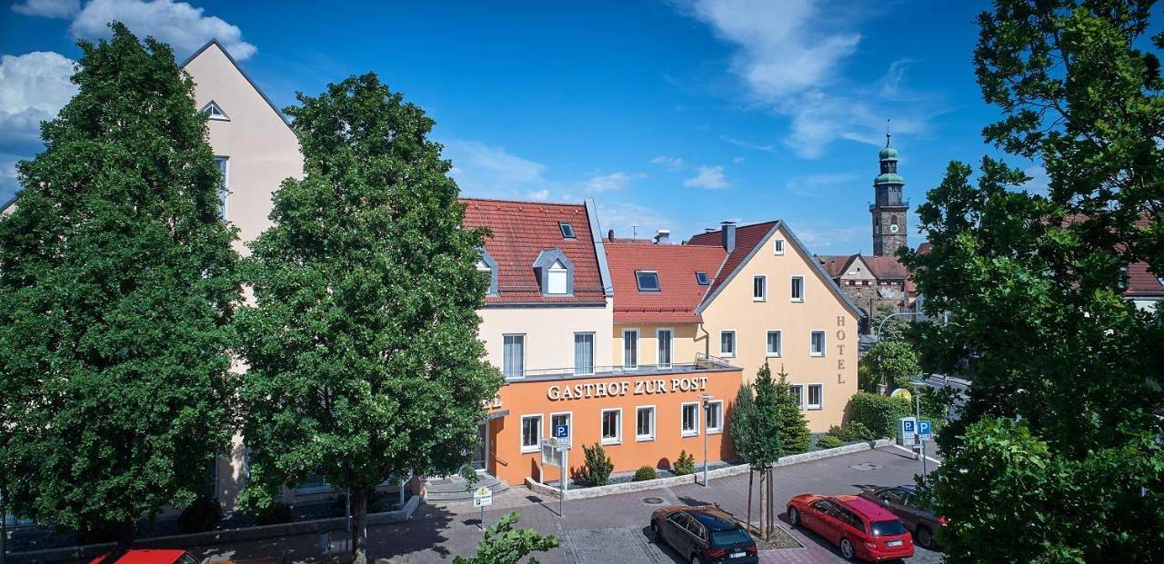 Double Room in Lauf an der Pegnitz, Frankenalb