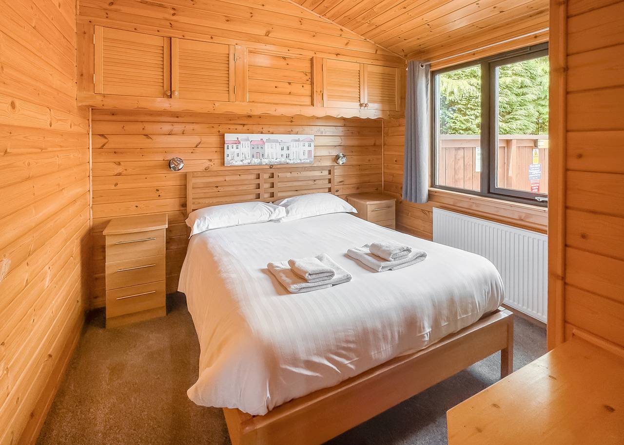 Argyll Spa 3 in Dumfries and Galloway