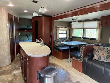 Camping for 23 Guests in Nevada County, Picture 2