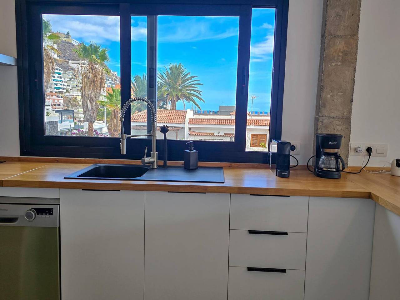 Impresionante Villa con Piscina Privada y Garaje en Tabaiba in Tabaiba, El Rosario