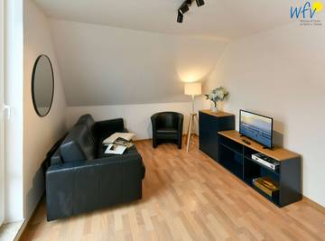 Ferienwohnung für 4 Personen in Nordseeküste, Ostfriesische Inseln, Bild 1