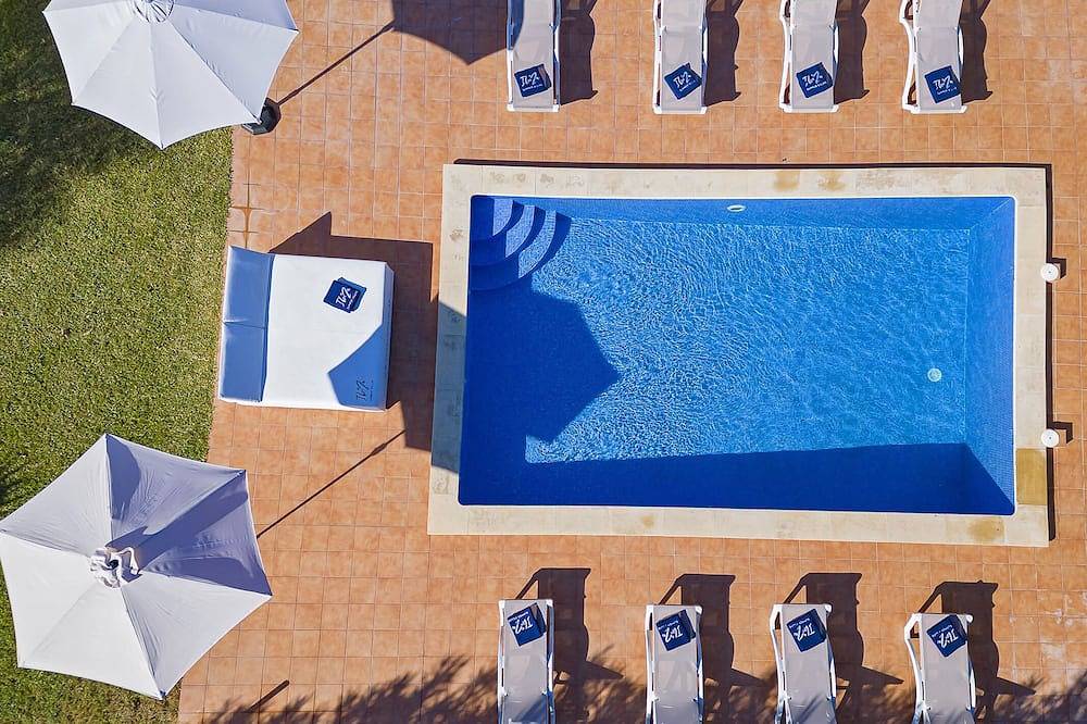 Villa near San Antonio Sleeps 10 in Sant Agustí des Vedrà, Sant Josep de sa Talaia