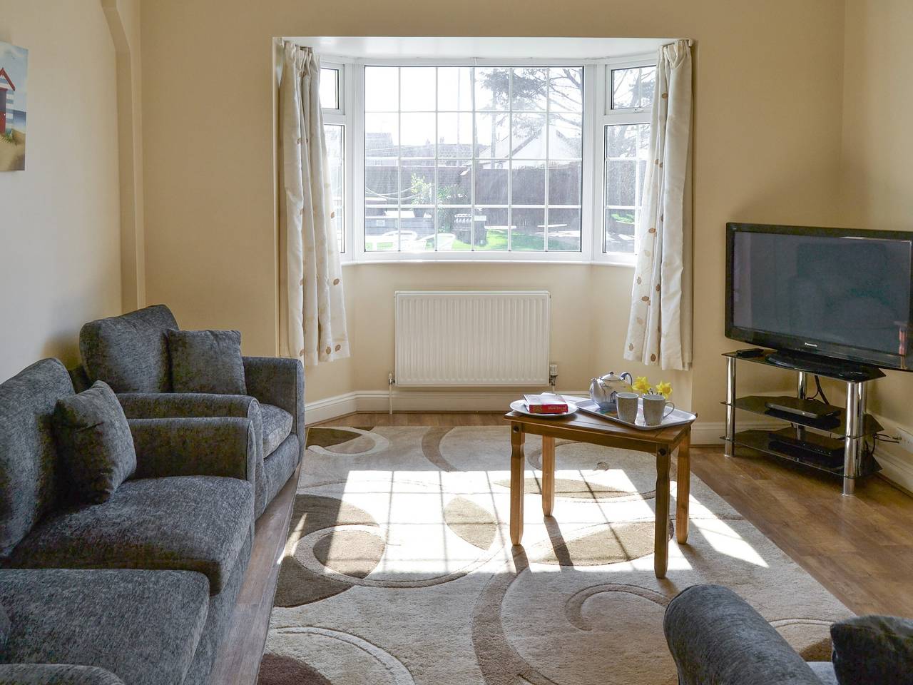Dune Cottage in Caister-on-Sea, Great Yarmouth