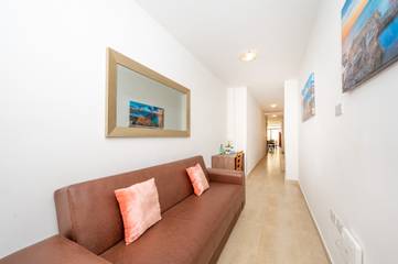 Vakantieappartement voor 3 Personen in St. Paul's Bay, Malta, Afbeelding 4