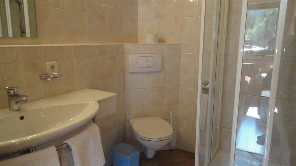 Ganze Ferienwohnung, Wohnung 1,  40 m²,  2-4  Personen in Sankt Ulrich am Pillersee, Tiroler Unterland
