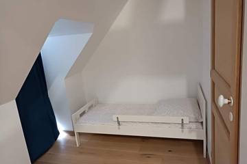 Maison De Vacances pour 10 Personnes dans Selles-sur-Cher, Vallée de la Loire, Photo 3