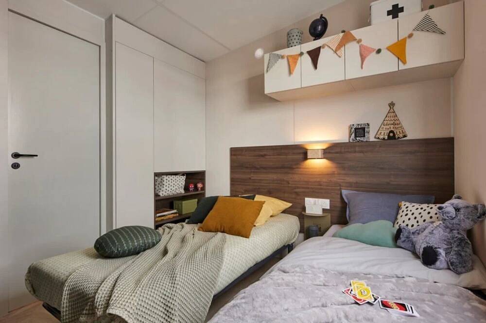 Camping 4 étoiles - Parc aquatique in Aubigny (Vendée), Loire Valley