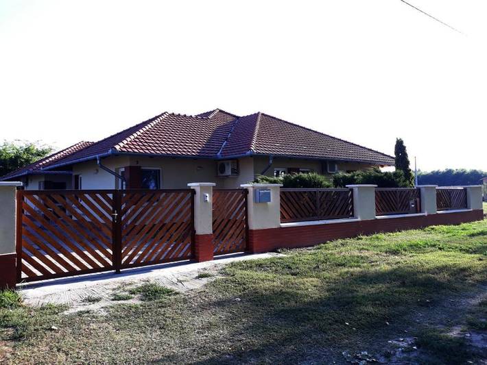 Maison d’hôte pour 4 personnes, avec vue et terrasse