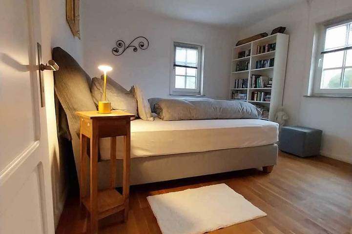 Ferienhaus für 4 Personen, mit Terrasse und Garten, mit Haustier in Hessen - 4