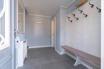 Ferienhaus Mit Meerblick für 6 Personen in Borgsum, Nordseeküste, Bild 3